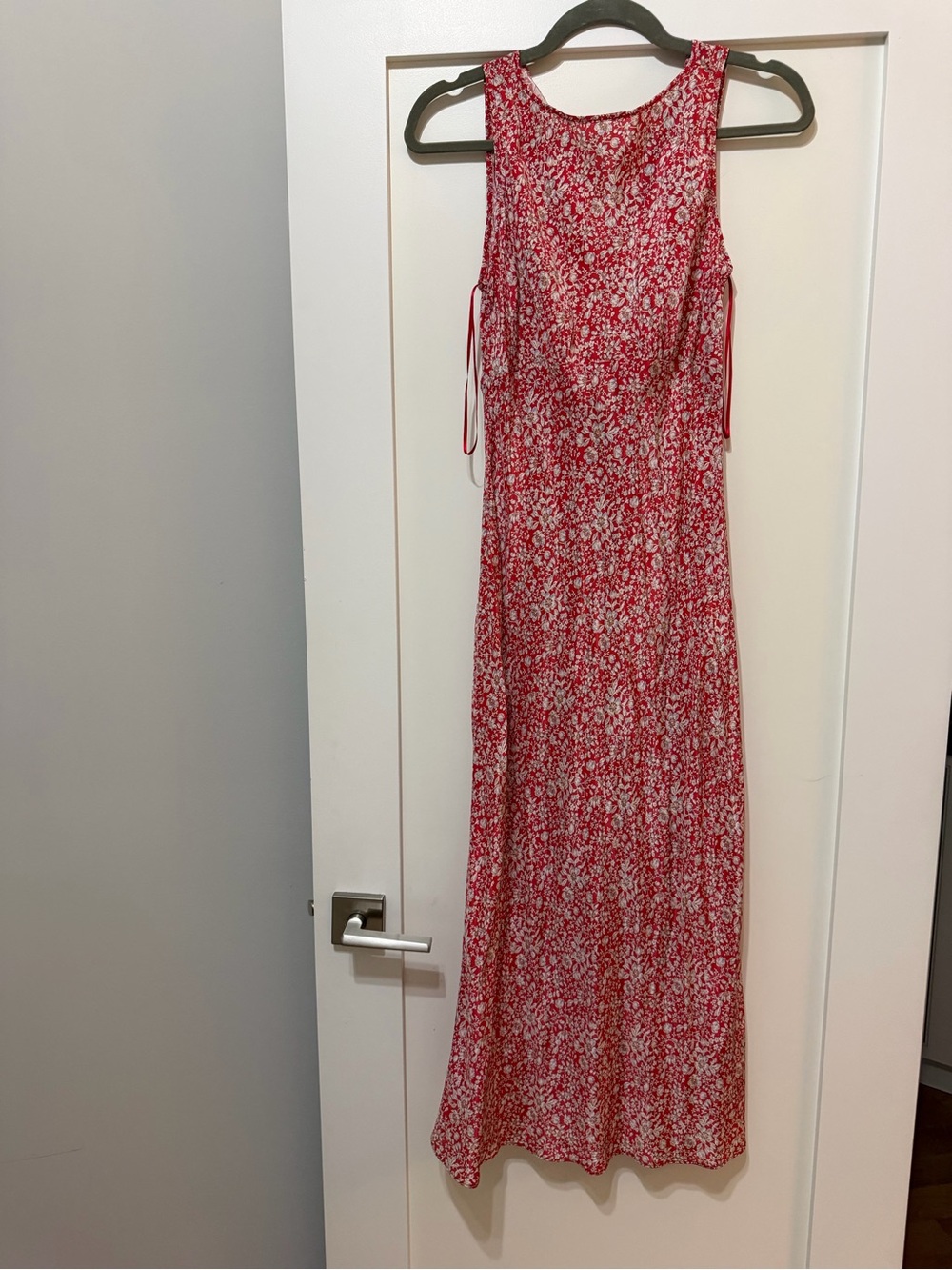 J.Crew Liberty floral dress — Size 2, NWT